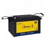 12V 200AH EastMan Dry Cell Battery