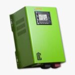 3.5KVA/48V Inverter – ICELLPOWER