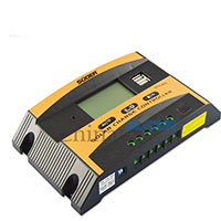 Suoer  12V/10A PWM Solar Charge Controller