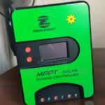 TASHA MPPT 12-24V/30A