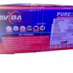 Aviba Plus 2.5kva/24v