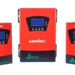 Grovolt MPPT 12-48V/100A