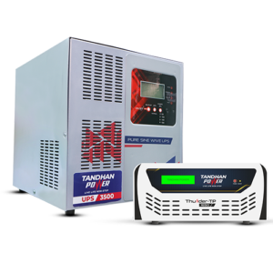 TANDHAN POWER INVERTER 24V/2875KVA