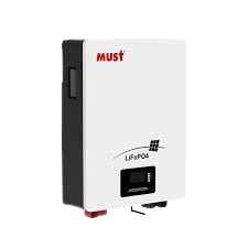 3.2KVA/24V MUST Hybrid/Off Grid Solar Inverter