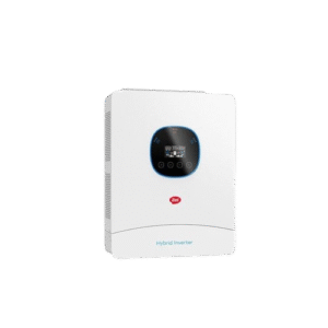 itel Energy 6kW Hybrid Solar Inverter