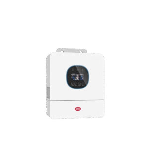 itel Energy 1.5kW Solar Inverter.